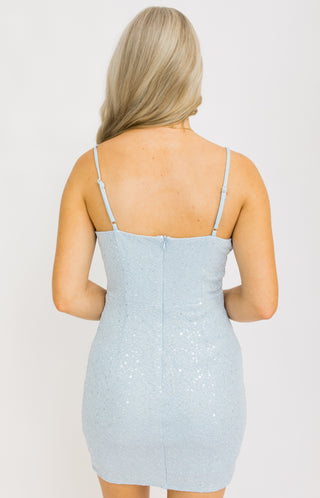 Mambo Mini Dress