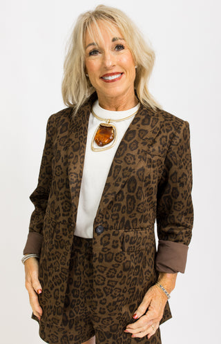 Big Deal Blazer