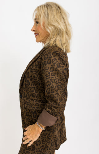Big Deal Blazer