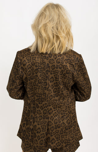 Big Deal Blazer