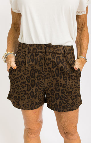 Big Deal Shorts