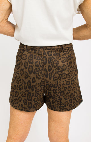 Big Deal Shorts