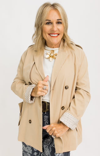 Main Event Blazer