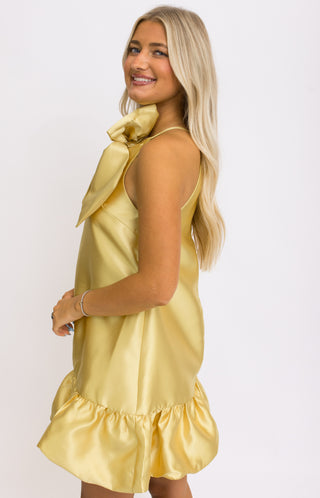 Daytime Couture Dress