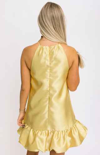 Daytime Couture Dress