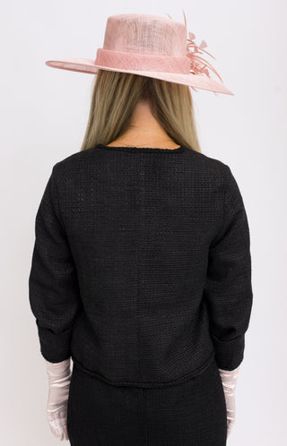 Blackout Beauty Jacket