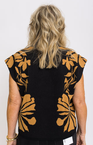 Autumn Bliss Top