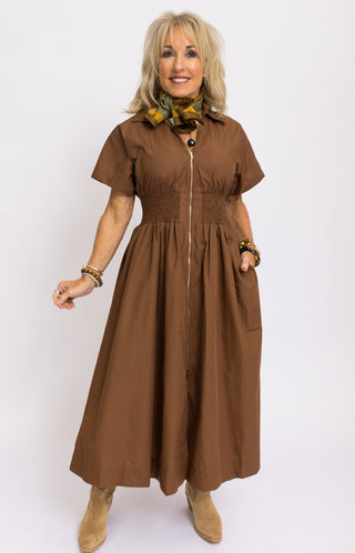 Countryside Cutie Dress