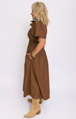 Countryside Cutie Dress