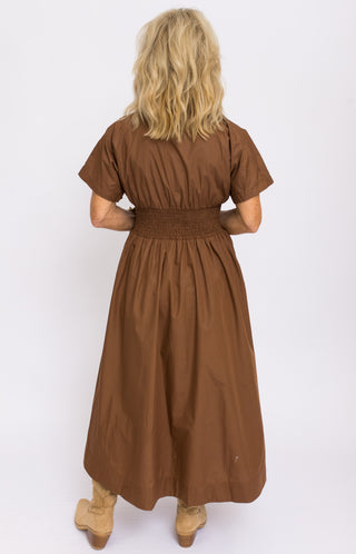 Countryside Cutie Dress