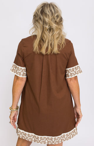 Coco Crush Mini Dress