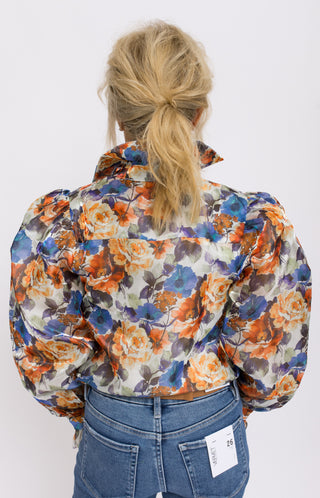 Art Scene Blouse