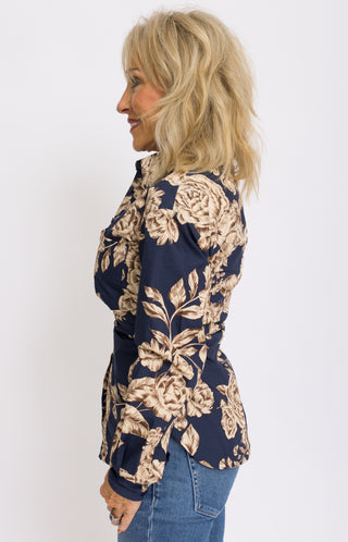 Wild Essence Top