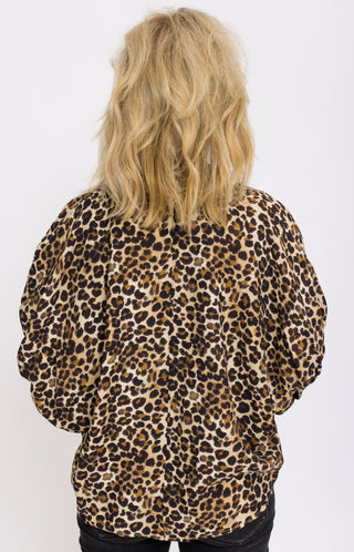 Feline Fine Top