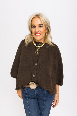 Eterna Cardigan