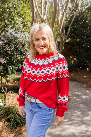 ZSUPPLY: Adornment Sweater