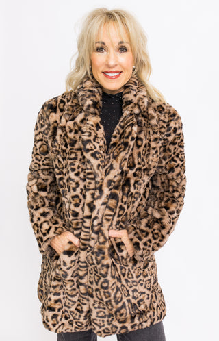 Wild Darling Coat