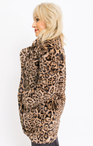 Wild Darling Coat