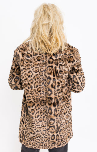 Wild Darling Coat