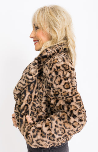 Midnight Prowl Jacket