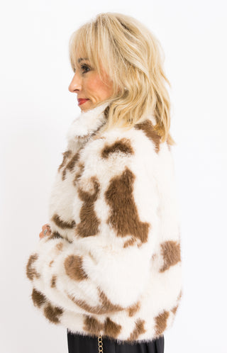 North Pole Rodeo Jacket