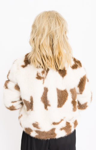 North Pole Rodeo Jacket