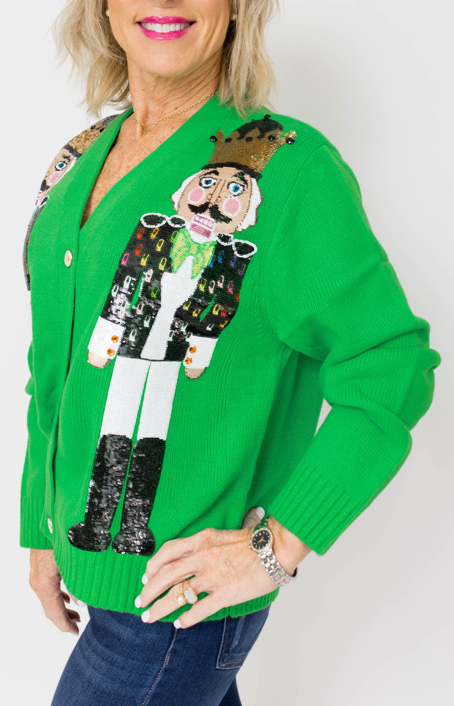 Queen of Sparkles HerringStones