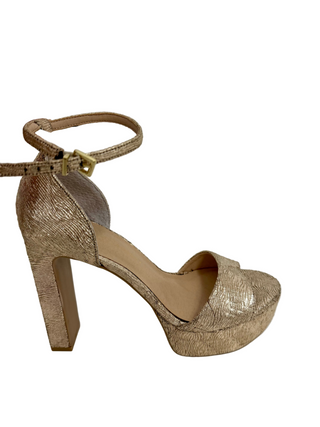 Asher Heel