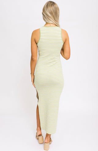 KARLIE: Fresh Start Dress