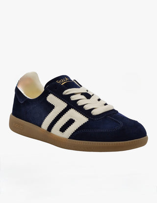 BACK 70: Cloud W26 Sneakers, VELVET ROYAL BUTTER