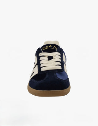 BACK 70: Cloud W26 Sneakers, VELVET ROYAL BUTTER
