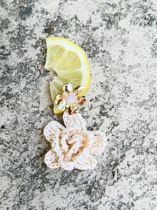 Amalfi Earring