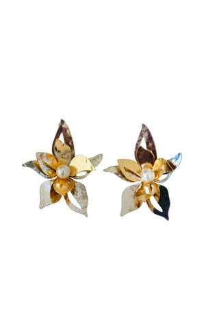 Jardin Luxe Earring