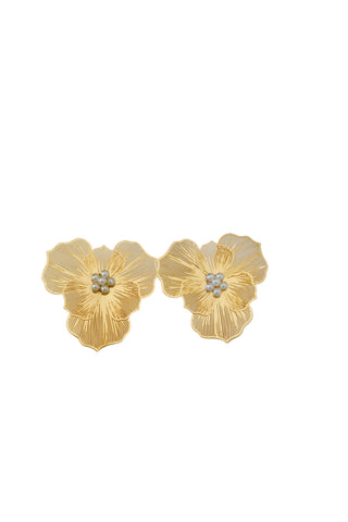 Fleur Lumière Earring