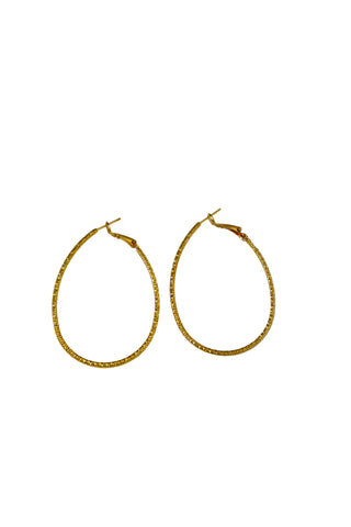 On Trend Earring