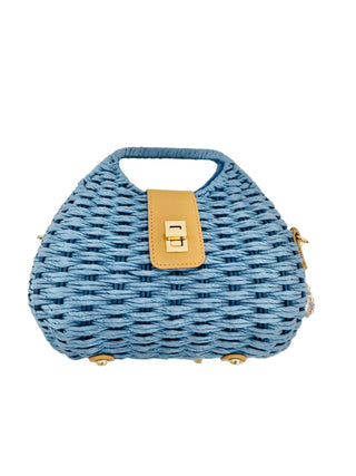 Bali Morning Handbag