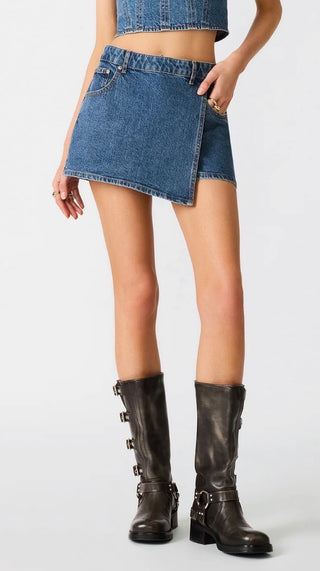 STEVE MADDEN: Brightin Skort