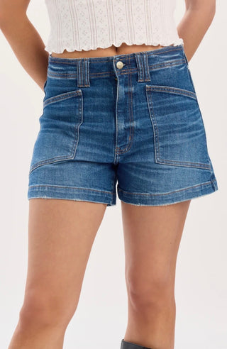 DAZE: Valley Shorts, MANHATTAN