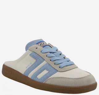 BACK 70 EASTER, WHITE SKY