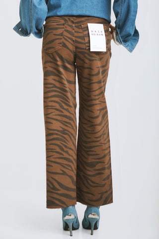 DAZE: Pleaser Jean, DESERT