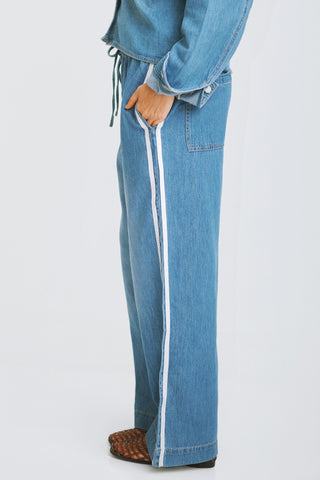 ZSUPPLY: The Sideline Track Pant