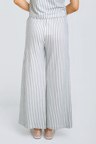 SCOUT KNIT STRIPED PANT, ECLIPSE