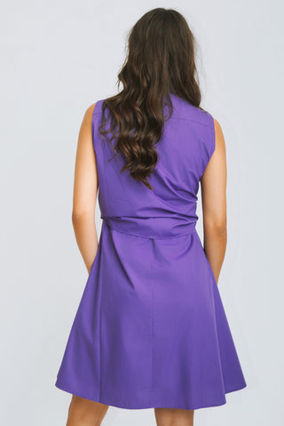 Cambridge Belle Dress