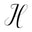 Logo of Herringstonesboutique