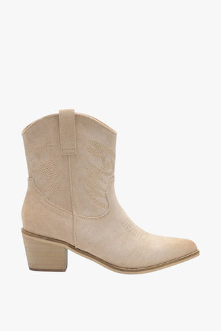 Casey Ankle Boots