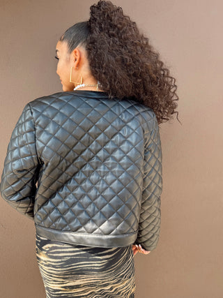 STEVE MADDEN: Martine Jacket
