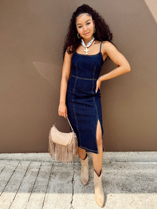 STEVE MADDEN: Giselle Dress