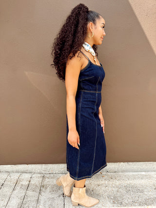 STEVE MADDEN: Giselle Dress