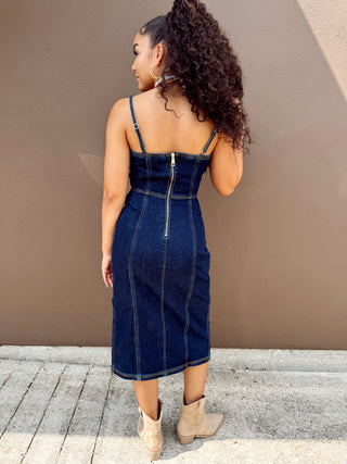 STEVE MADDEN: Giselle Dress