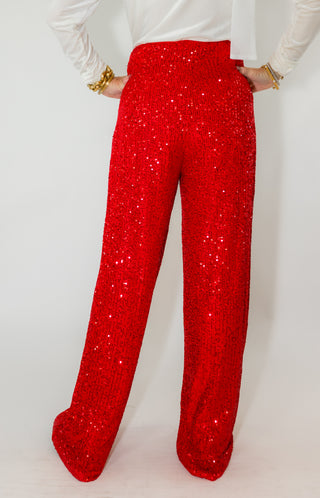 Dancing Time Pant